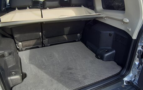 Mitsubishi Pajero IV, 2012 год, 2 100 000 рублей, 2 фотография