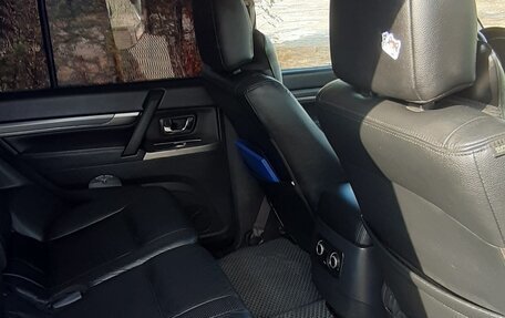 Mitsubishi Pajero IV, 2012 год, 2 100 000 рублей, 8 фотография