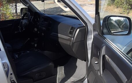 Mitsubishi Pajero IV, 2012 год, 2 100 000 рублей, 7 фотография