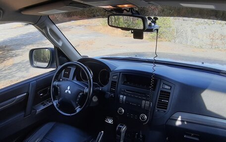 Mitsubishi Pajero IV, 2012 год, 2 100 000 рублей, 5 фотография