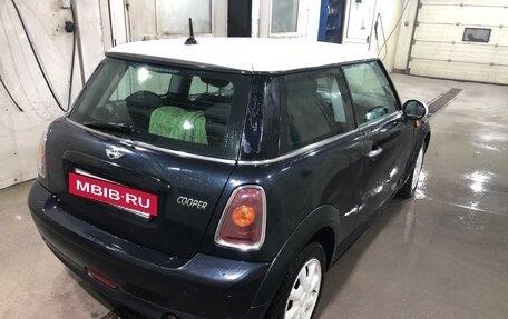 MINI Hatch, 2008 год, 490 000 рублей, 3 фотография
