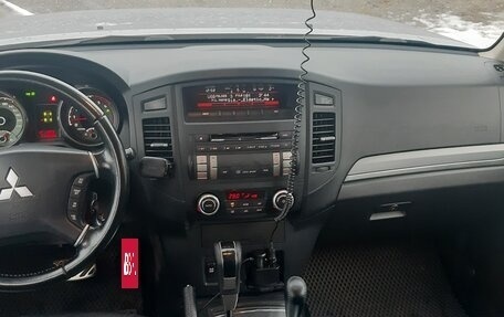 Mitsubishi Pajero IV, 2012 год, 2 100 000 рублей, 12 фотография