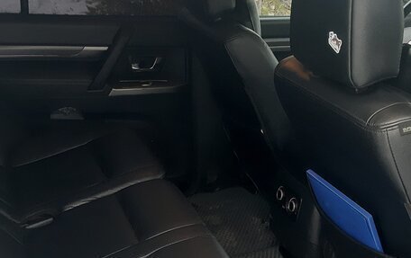 Mitsubishi Pajero IV, 2012 год, 2 100 000 рублей, 23 фотография