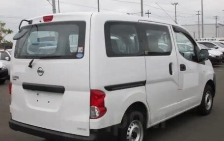 Nissan NV200, 2020 год, 1 330 000 рублей, 2 фотография