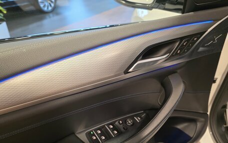 BMW X3, 2018 год, 3 590 000 рублей, 11 фотография