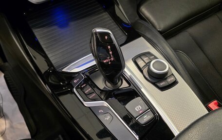 BMW X3, 2018 год, 3 590 000 рублей, 14 фотография