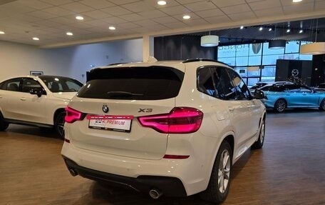 BMW X3, 2018 год, 3 590 000 рублей, 4 фотография