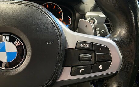 BMW X3, 2018 год, 3 590 000 рублей, 16 фотография