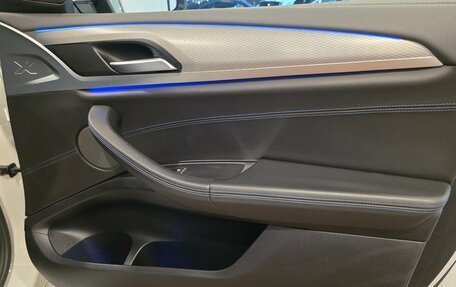 BMW X3, 2018 год, 3 590 000 рублей, 23 фотография