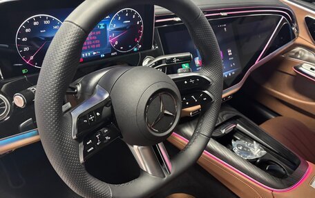 Mercedes-Benz E-Класс, 2025 год, 9 000 000 рублей, 7 фотография