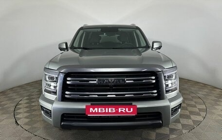 Haval H5, 2024 год, 3 649 000 рублей, 3 фотография