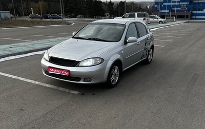 Chevrolet Lacetti, 2007 год, 500 000 рублей, 1 фотография