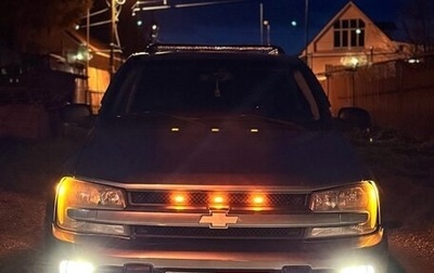 Chevrolet TrailBlazer II, 2006 год, 1 030 000 рублей, 1 фотография