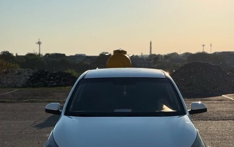 KIA Rio IV, 2020 год, 1 100 000 рублей, 1 фотография