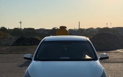 KIA Rio IV, 2020 год, 1 100 000 рублей, 1 фотография