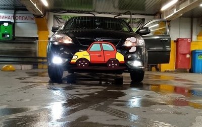 Daewoo Gentra II, 2014 год, 410 000 рублей, 1 фотография