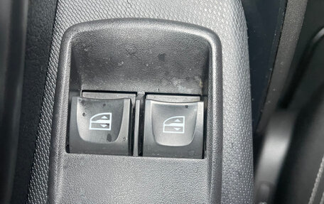 Renault Logan II, 2020 год, 1 180 000 рублей, 17 фотография