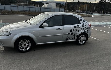 Chevrolet Lacetti, 2007 год, 500 000 рублей, 2 фотография