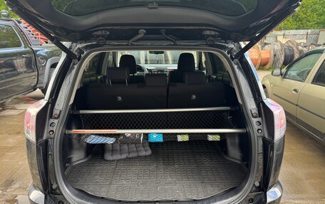 Toyota RAV4, 2016 год, 1 900 000 рублей, 7 фотография