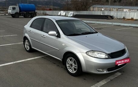 Chevrolet Lacetti, 2007 год, 500 000 рублей, 4 фотография