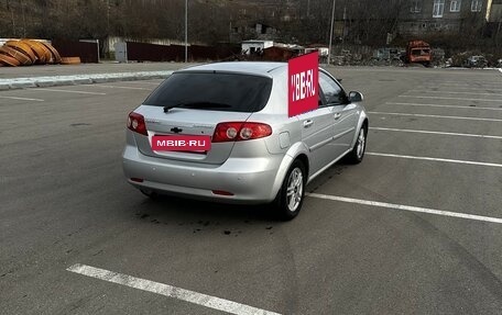 Chevrolet Lacetti, 2007 год, 500 000 рублей, 3 фотография