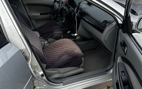 Chevrolet Lacetti, 2007 год, 500 000 рублей, 5 фотография