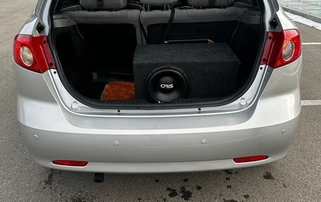 Chevrolet Lacetti, 2007 год, 500 000 рублей, 7 фотография