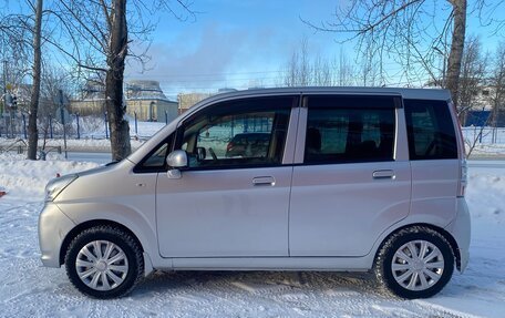 Subaru Stella I, 2009 год, 320 000 рублей, 4 фотография