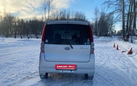 Subaru Stella I, 2009 год, 320 000 рублей, 6 фотография