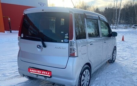 Subaru Stella I, 2009 год, 320 000 рублей, 7 фотография