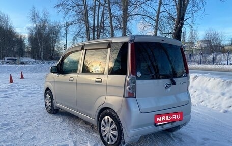 Subaru Stella I, 2009 год, 320 000 рублей, 5 фотография