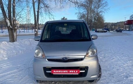Subaru Stella I, 2009 год, 320 000 рублей, 2 фотография