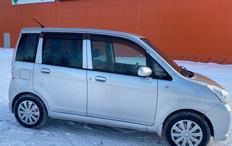 Subaru Stella I, 2009 год, 320 000 рублей, 8 фотография