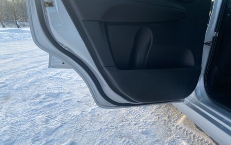 Subaru Stella I, 2009 год, 320 000 рублей, 13 фотография