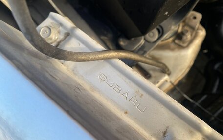 Subaru Stella I, 2009 год, 320 000 рублей, 10 фотография