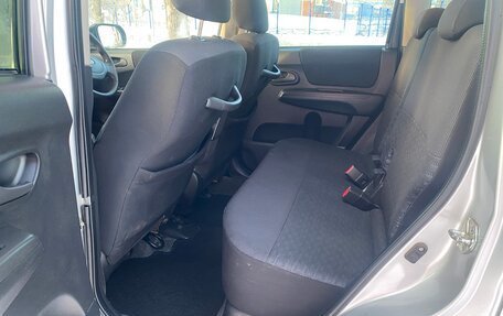 Subaru Stella I, 2009 год, 320 000 рублей, 12 фотография