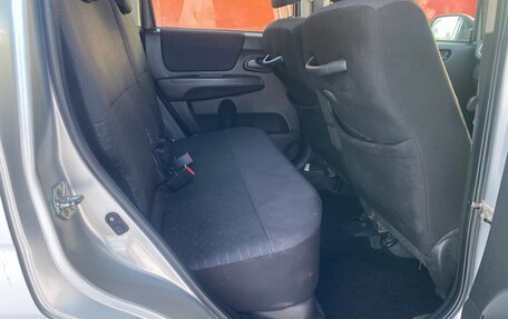 Subaru Stella I, 2009 год, 320 000 рублей, 16 фотография