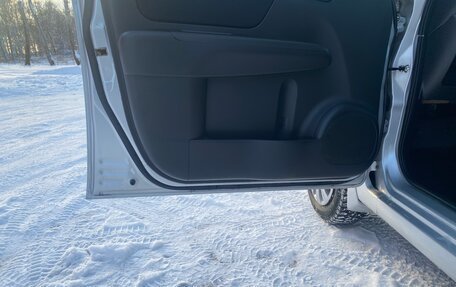 Subaru Stella I, 2009 год, 320 000 рублей, 14 фотография