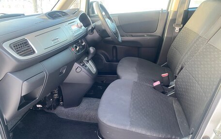 Subaru Stella I, 2009 год, 320 000 рублей, 11 фотография