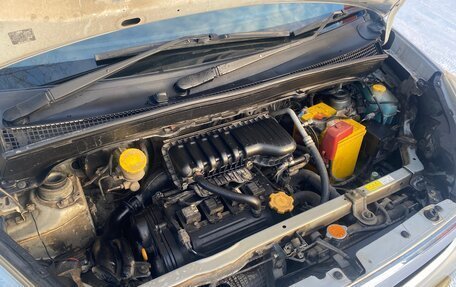 Subaru Stella I, 2009 год, 320 000 рублей, 9 фотография