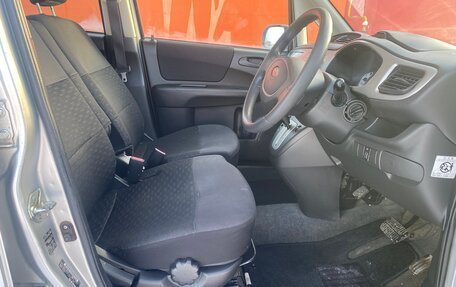 Subaru Stella I, 2009 год, 320 000 рублей, 15 фотография