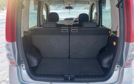 Subaru Stella I, 2009 год, 320 000 рублей, 19 фотография