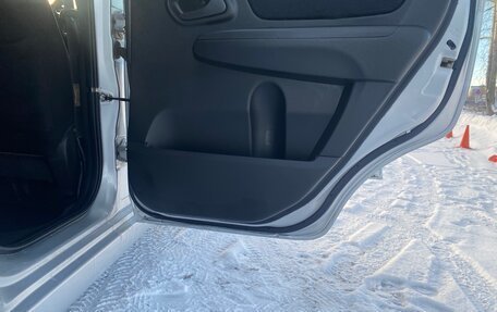 Subaru Stella I, 2009 год, 320 000 рублей, 17 фотография