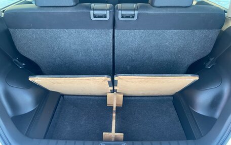 Subaru Stella I, 2009 год, 320 000 рублей, 22 фотография