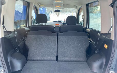 Subaru Stella I, 2009 год, 320 000 рублей, 20 фотография