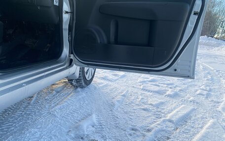 Subaru Stella I, 2009 год, 320 000 рублей, 18 фотография