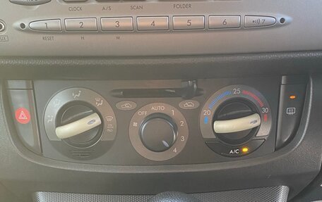 Subaru Stella I, 2009 год, 320 000 рублей, 24 фотография