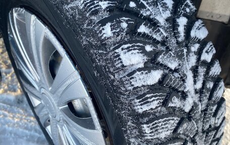 Subaru Stella I, 2009 год, 320 000 рублей, 26 фотография