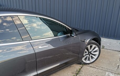 Tesla Model 3 I, 2018 год, 3 000 000 рублей, 5 фотография