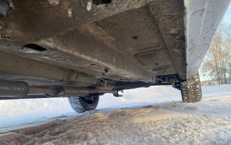 Subaru Stella I, 2009 год, 320 000 рублей, 28 фотография